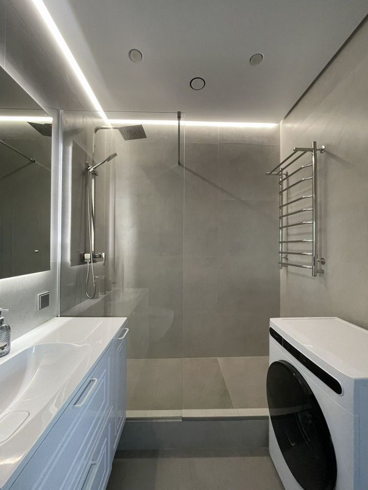 2-комнатная квартира, 42 м² — фото 7