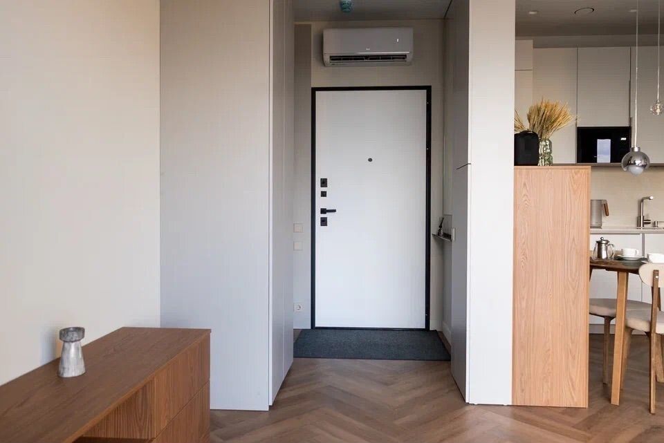 2-комнатная квартира, 42 м² — фото 8