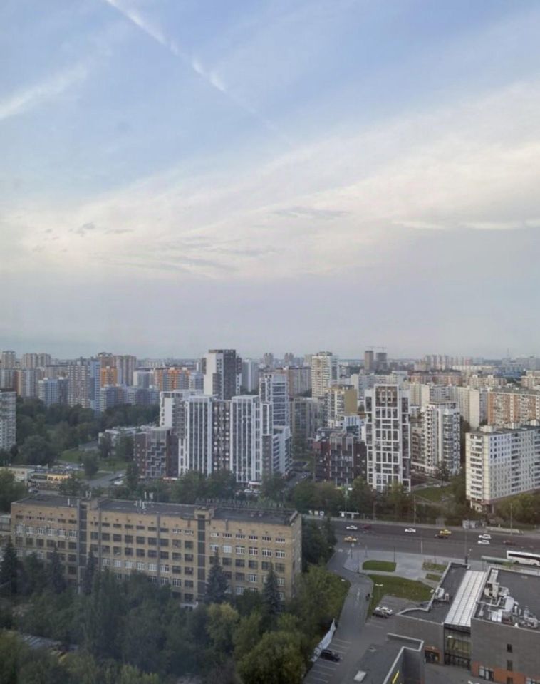 2-комнатная квартира, 45 м² — фото 3