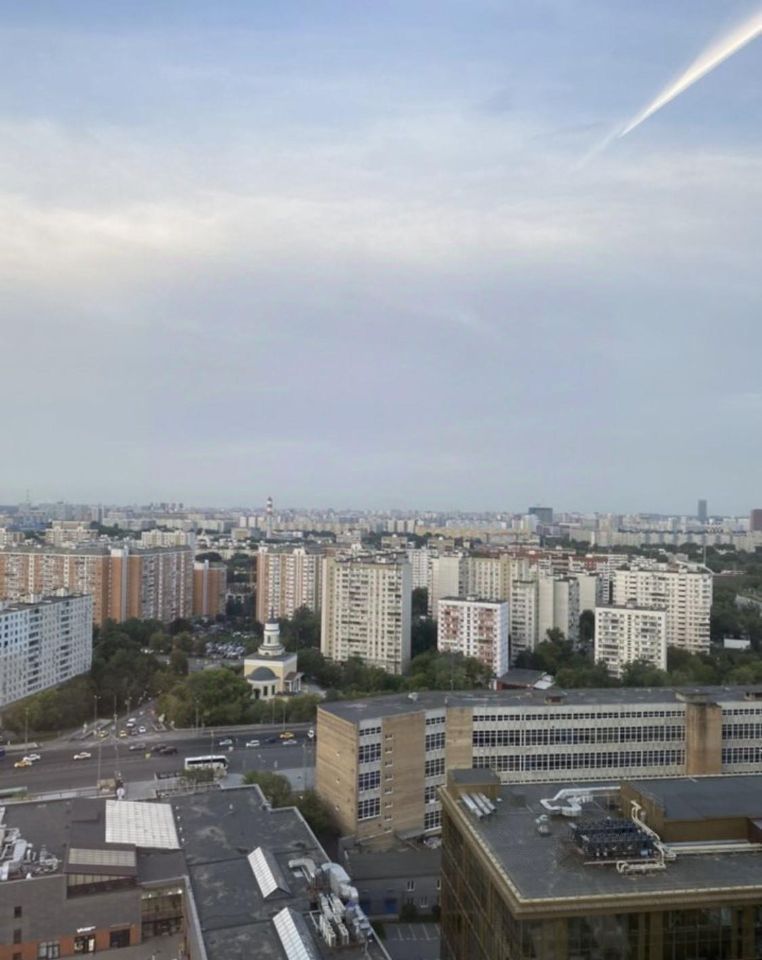 2-комнатная квартира, 45 м² — фото 4