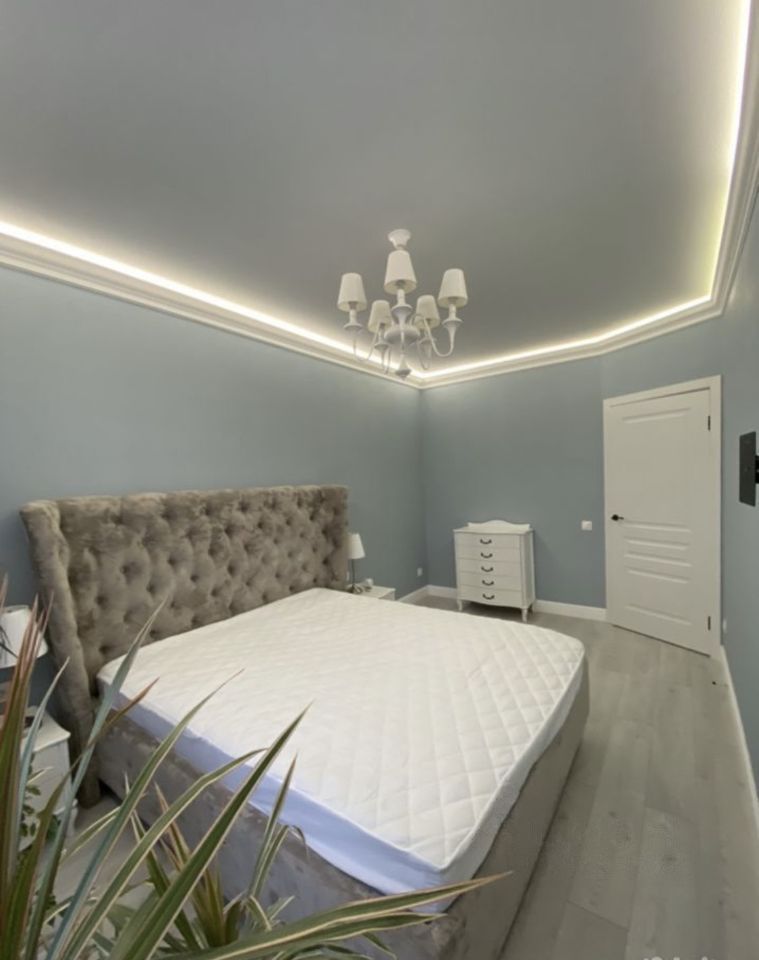 2-комнатная квартира, 45 м² — фото 5