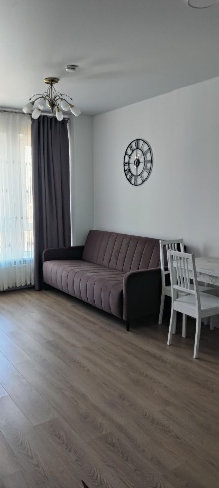 2-комнатная квартира, 32 м² — фото 2