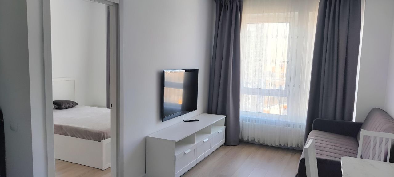 2-комнатная квартира, 32 м² — фото 3