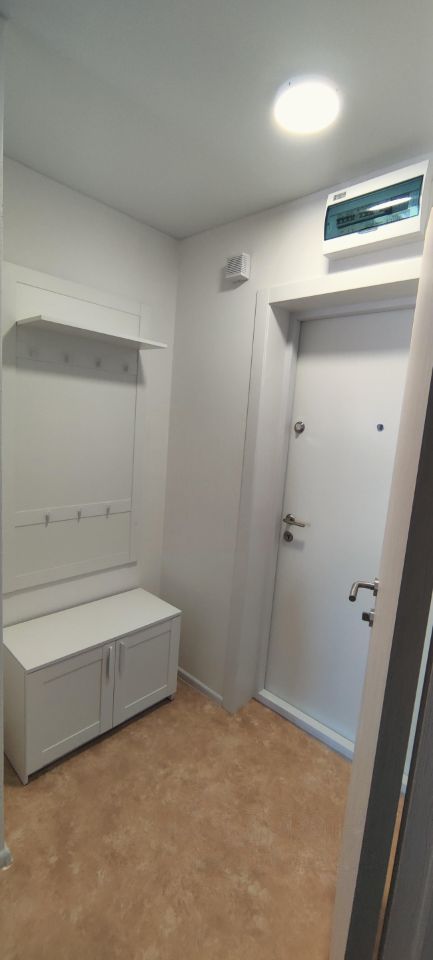 2-комнатная квартира, 32 м² — фото 4