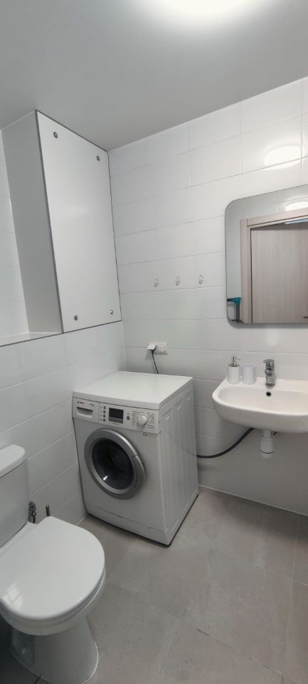 2-комнатная квартира, 32 м² — фото 6