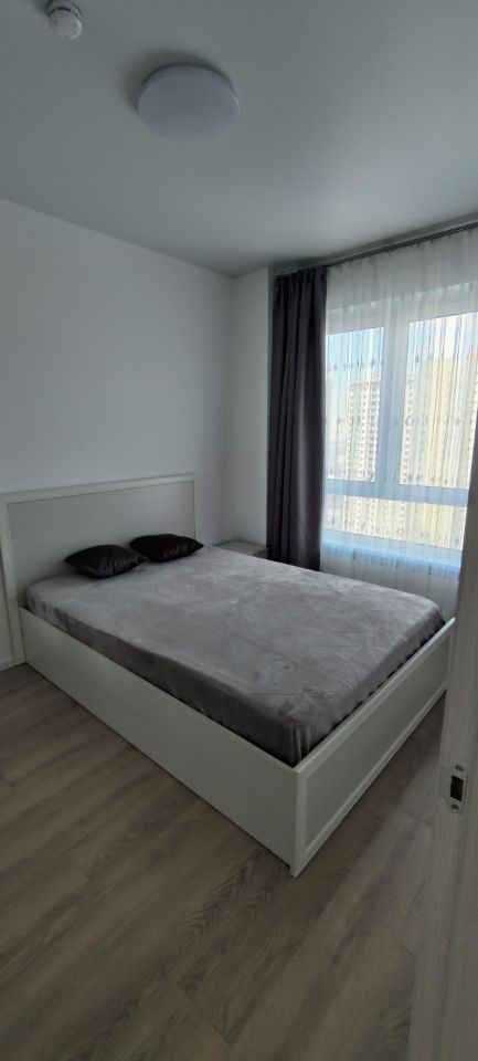 2-комнатная квартира, 32 м² — фото 7