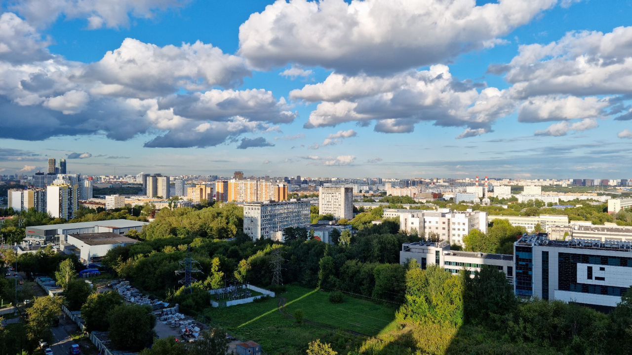 2-комнатная квартира, 50 м² — фото 1