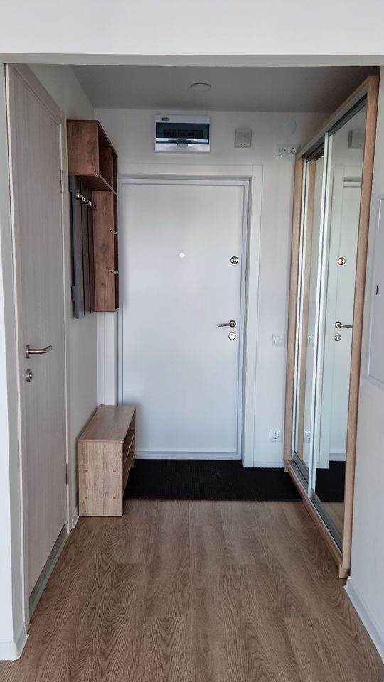 2-комнатная квартира, 50 м² — фото 2