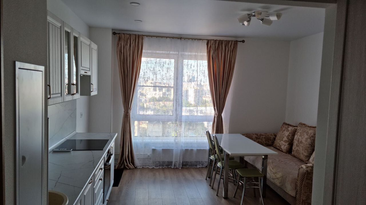 2-комнатная квартира, 50 м² — фото 3