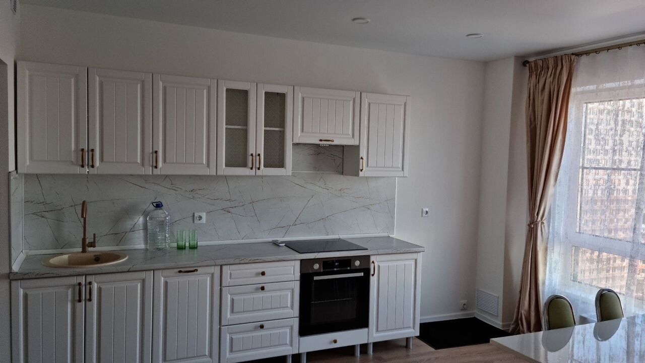2-комнатная квартира, 50 м² — фото 4
