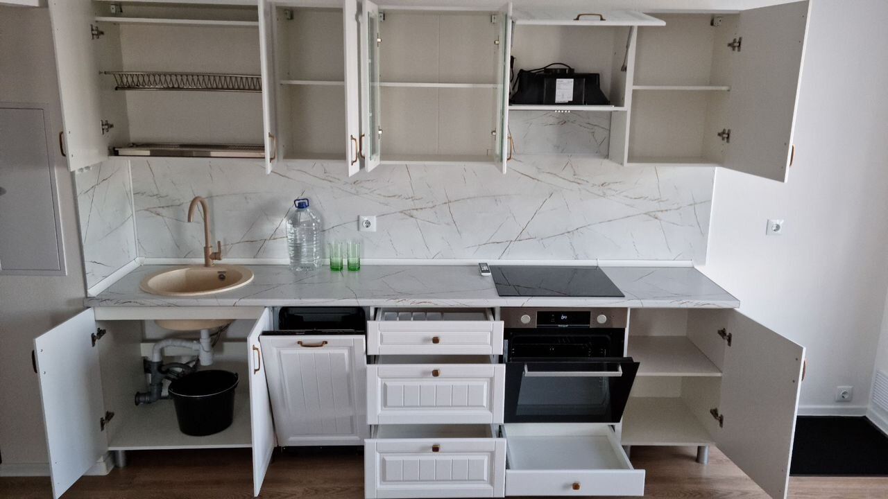 2-комнатная квартира, 50 м² — фото 5