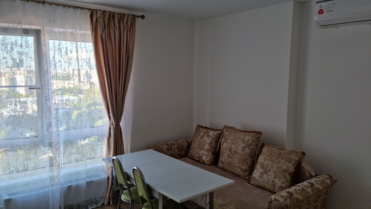 2-комнатная квартира, 50 м² — фото 6
