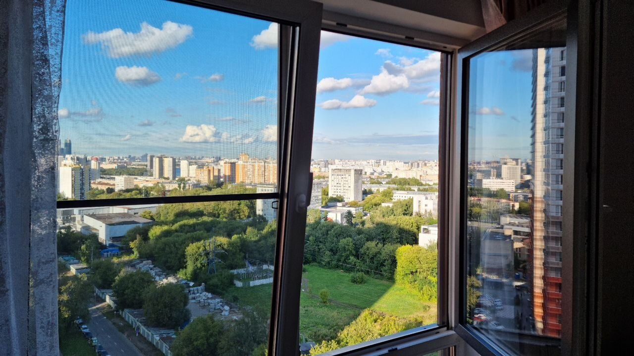 2-комнатная квартира, 50 м² — фото 7