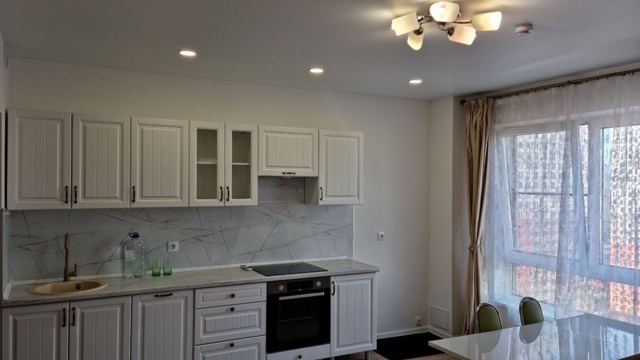 2-комнатная квартира, 50 м² — фото 8