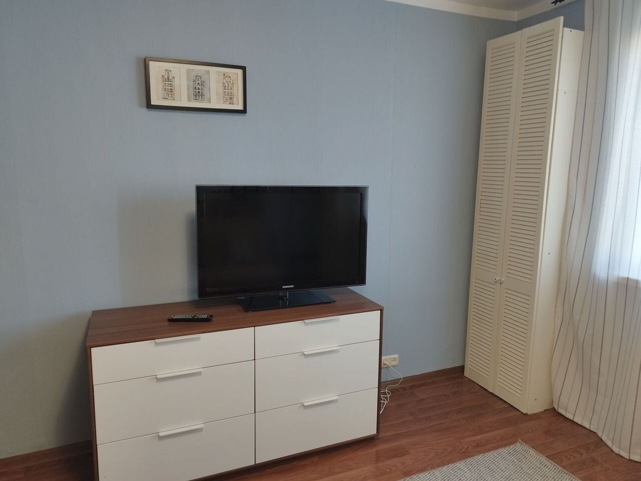 2-комнатная квартира, 55 м² — фото 3