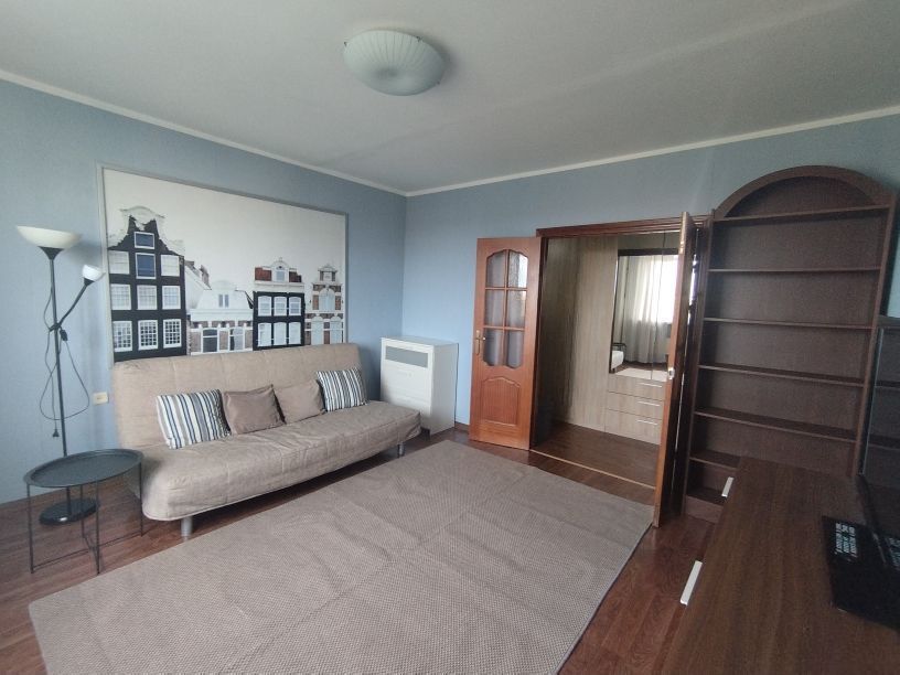 2-комнатная квартира, 55 м² — фото 5