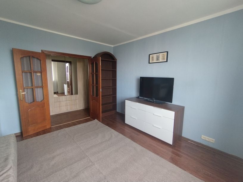 2-комнатная квартира, 55 м² — фото 6