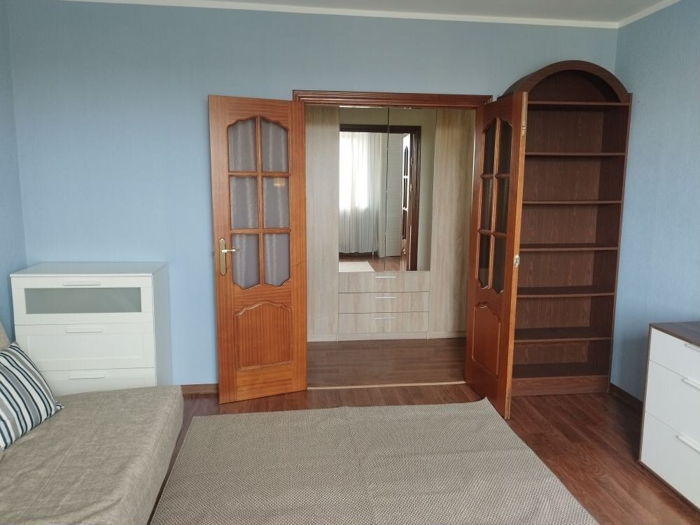 2-комнатная квартира, 55 м² — фото 7