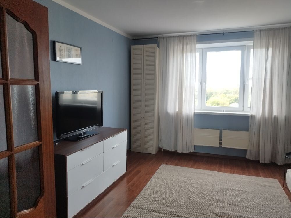 2-комнатная квартира, 55 м² — фото 8