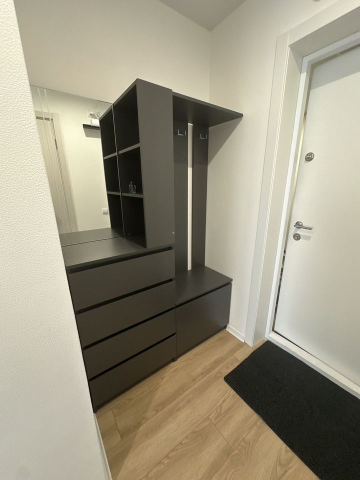 1-комнатная квартира, 36 м² — фото 3