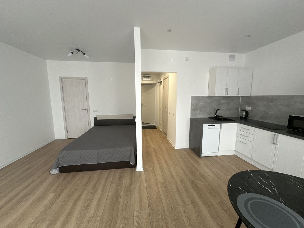 1-комнатная квартира, 36 м² — фото 8