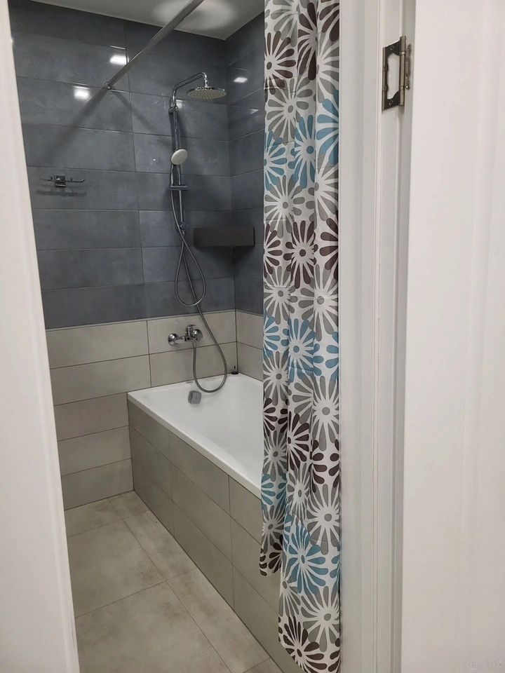 1-комнатная квартира, 65 м² — фото 2