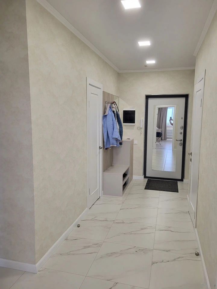 1-комнатная квартира, 65 м² — фото 4