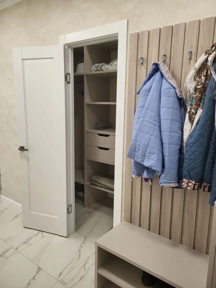 1-комнатная квартира, 65 м² — фото 6