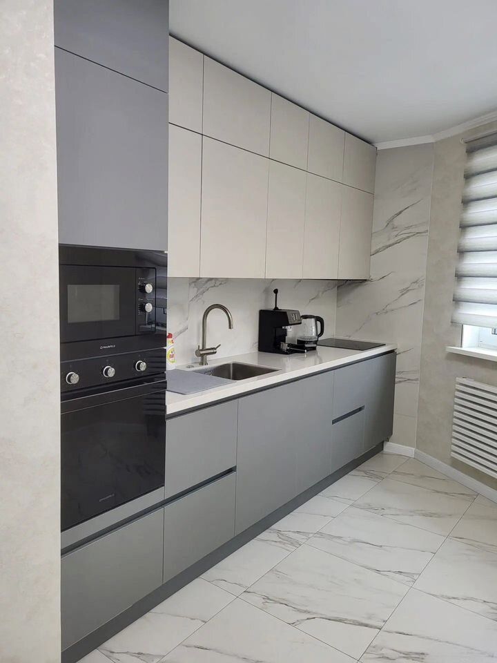 1-комнатная квартира, 65 м² — фото 7