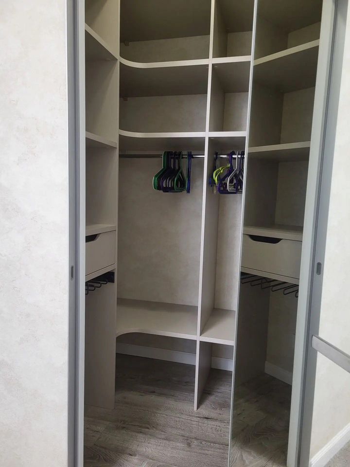 1-комнатная квартира, 65 м² — фото 8