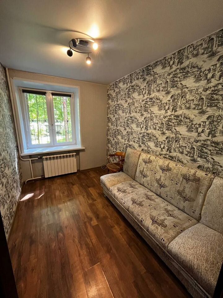 2-комнатная квартира, 42 м² — фото 4