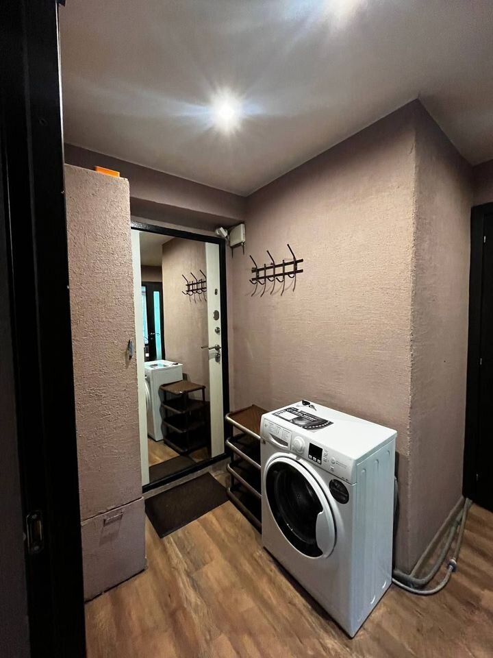 2-комнатная квартира, 42 м² — фото 5