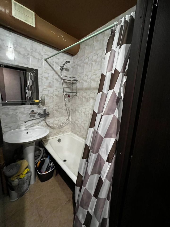 2-комнатная квартира, 42 м² — фото 7