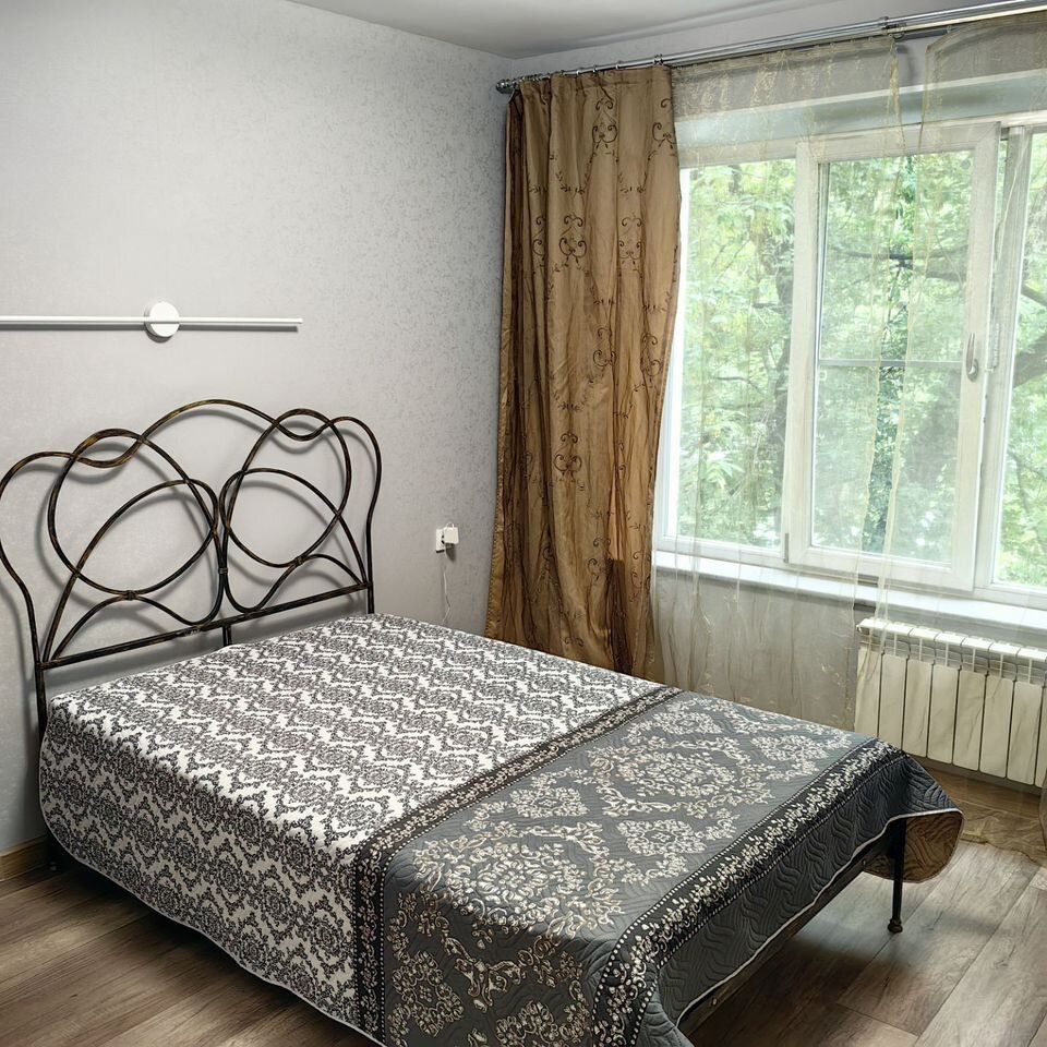 3-комнатная квартира, 65 м² — фото 1