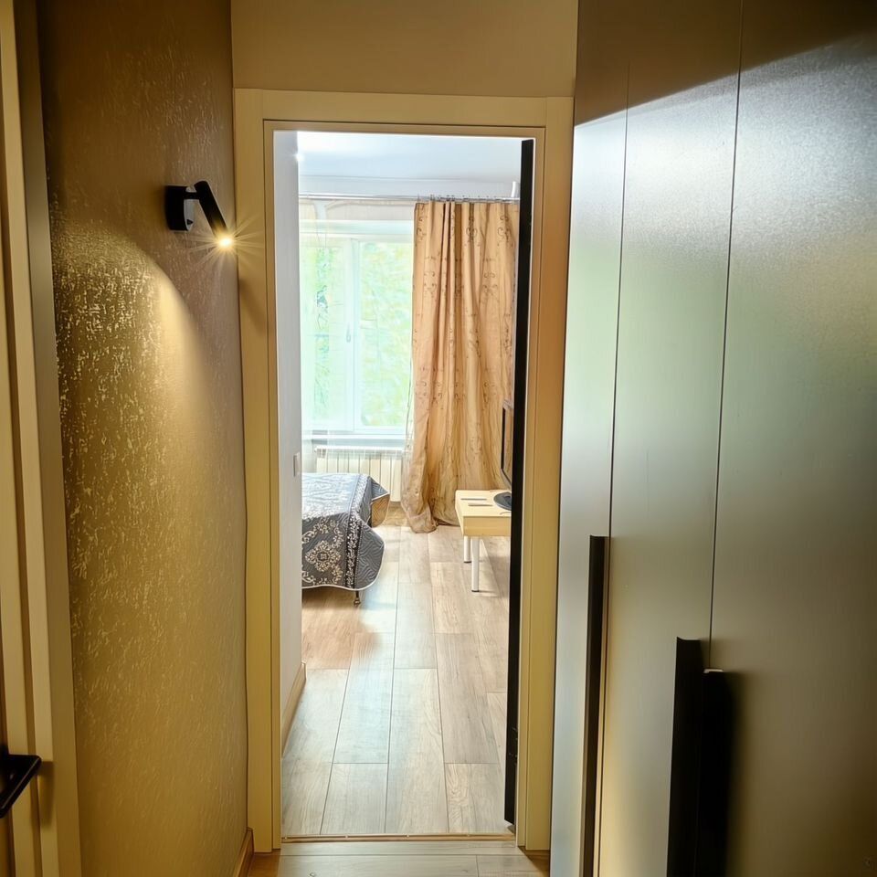 3-комнатная квартира, 65 м² — фото 3