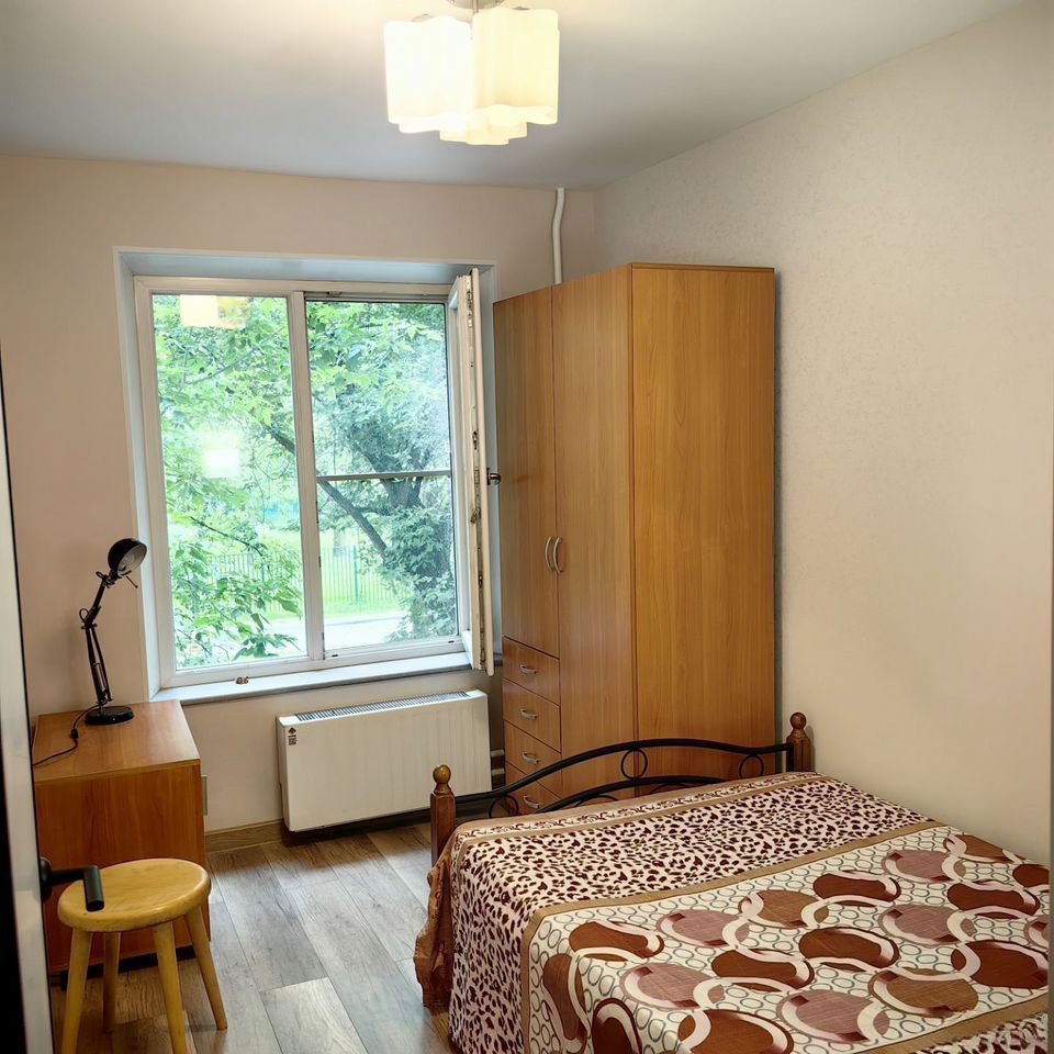 3-комнатная квартира, 65 м² — фото 8