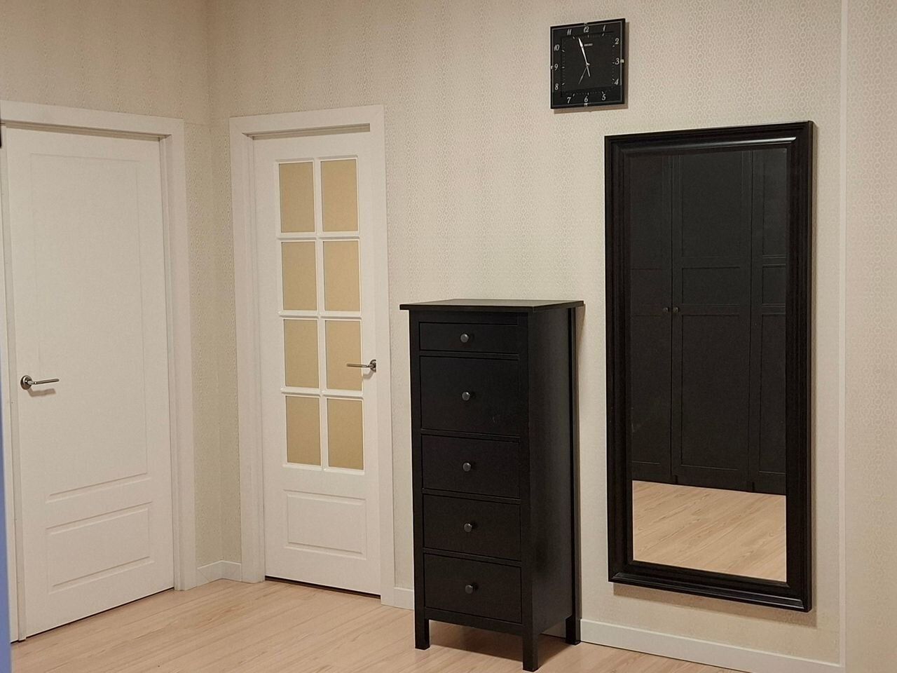 2-комнатная квартира, 75 м² — фото 3