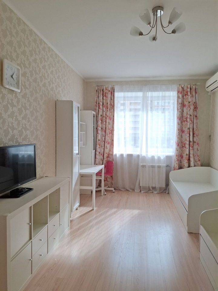 2-комнатная квартира, 75 м² — фото 4