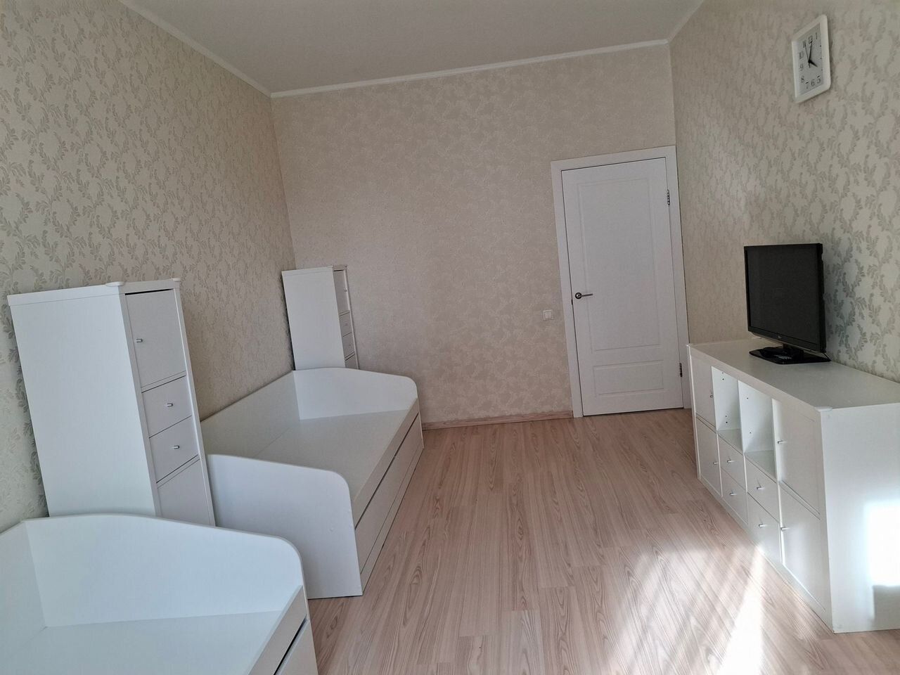 2-комнатная квартира, 75 м² — фото 5