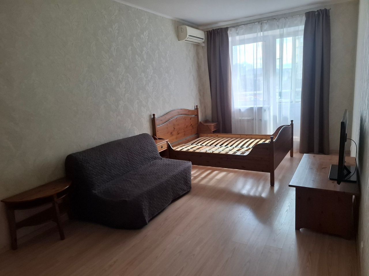 2-комнатная квартира, 75 м² — фото 6