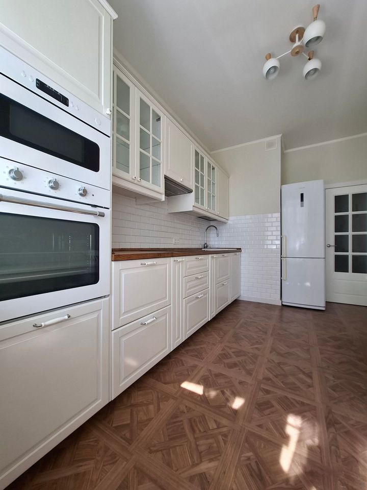 2-комнатная квартира, 75 м² — фото 8