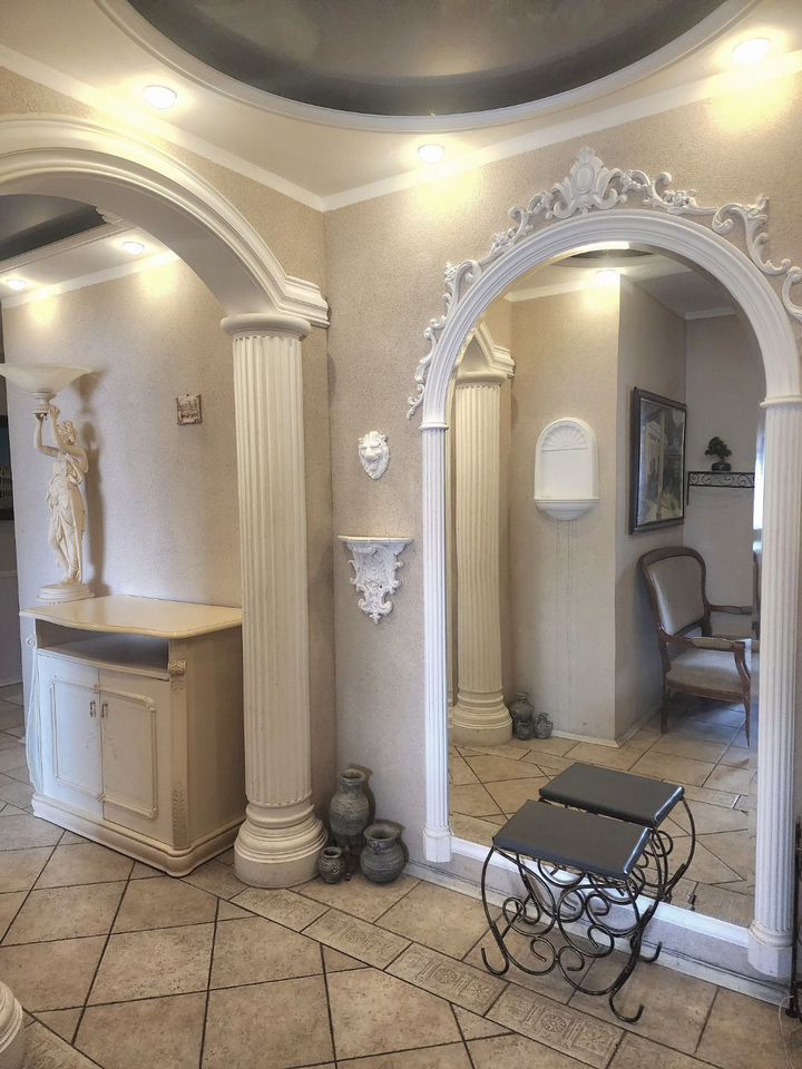 3-комнатная квартира, 100 м² — фото 1
