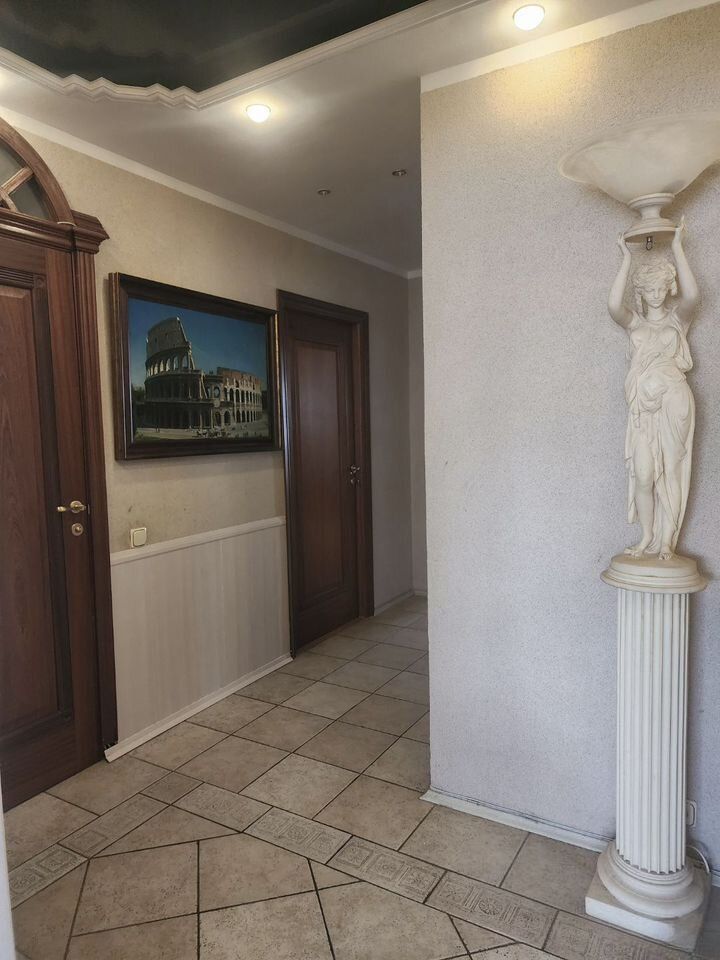 3-комнатная квартира, 100 м² — фото 2