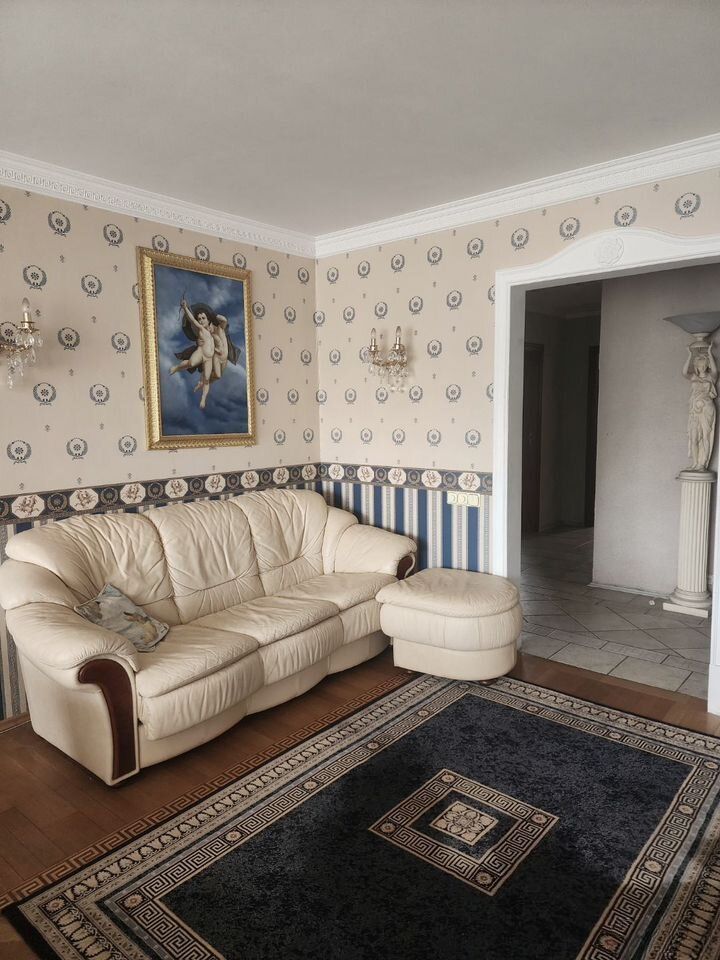 3-комнатная квартира, 100 м² — фото 7