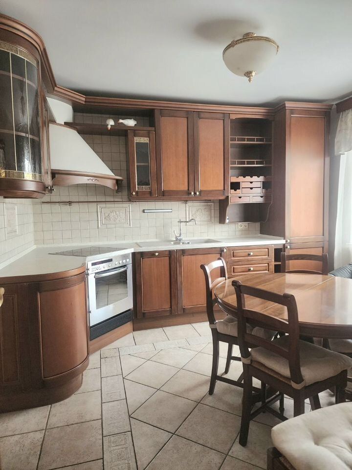 3-комнатная квартира, 100 м² — фото 8