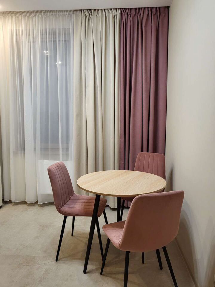 1-комнатная квартира, 37 м² — фото 2