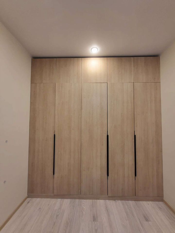 1-комнатная квартира, 37 м² — фото 4
