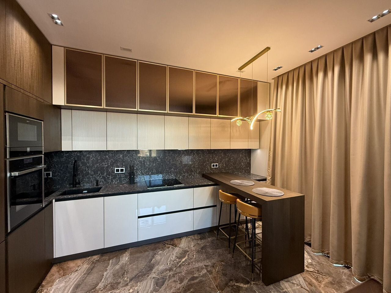 2-комнатная квартира, 50 м² — фото 4
