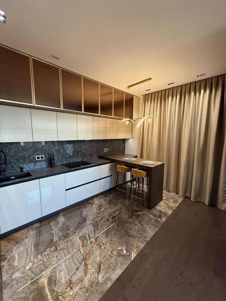 2-комнатная квартира, 50 м² — фото 5