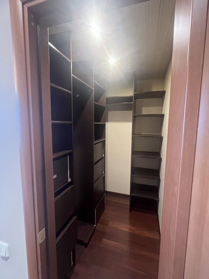 3-комнатная квартира, 157 м² — фото 3